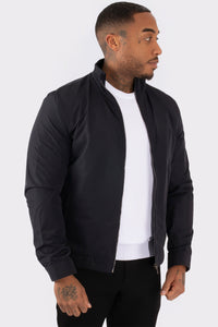 THE MARSEILLE JACKET