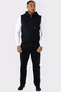 THE LORENZO COMBISET