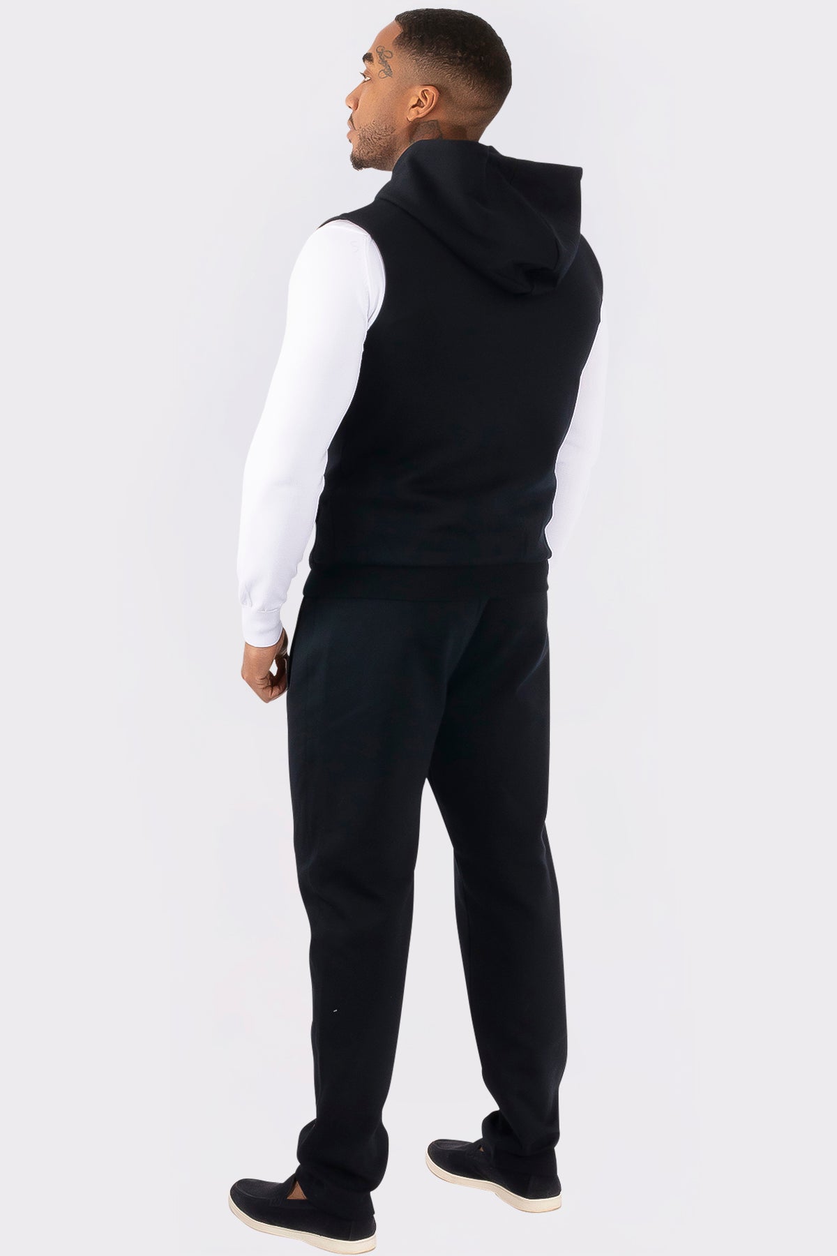 THE LORENZO COMBISET