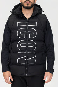 THE ICON TORINO JACKET
