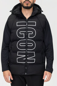 THE ICON TORINO JACKET