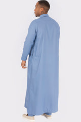 THE 2-DELIGE JELLABA