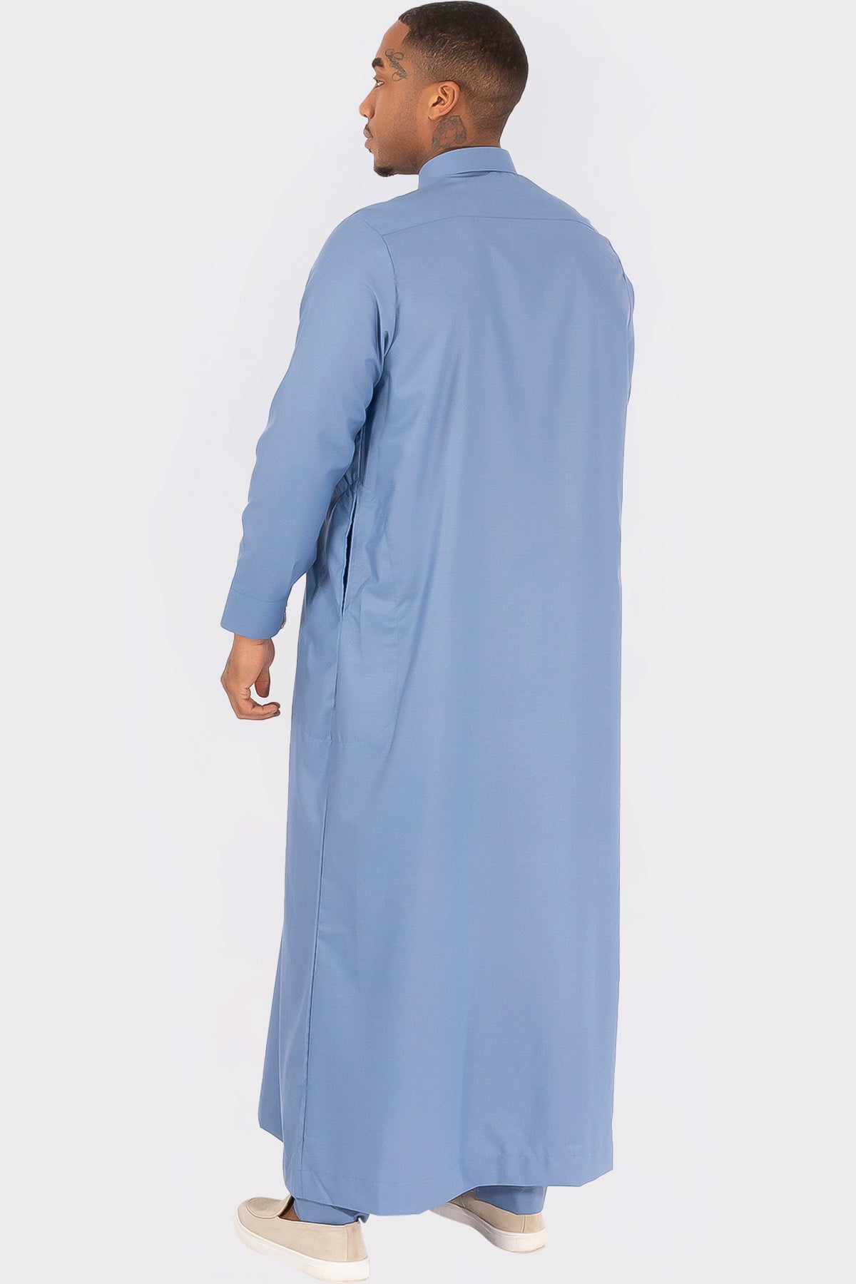 THE 2-DELIGE JELLABA