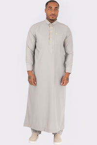 THE 2-DELIGE JELLABA