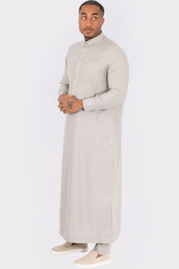 THE 2-DELIGE JELLABA