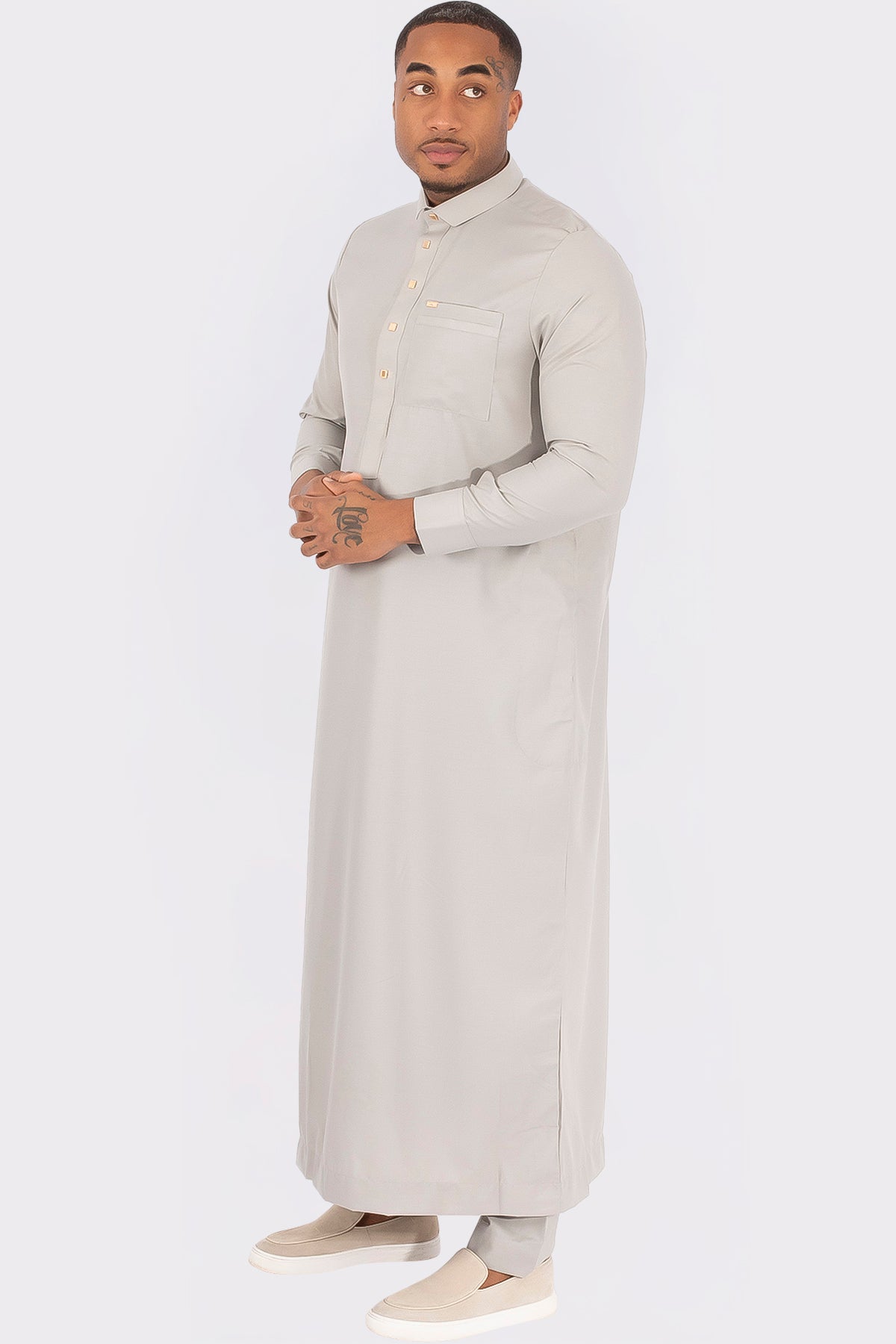 THE 2-DELIGE JELLABA