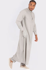 THE 2-DELIGE JELLABA