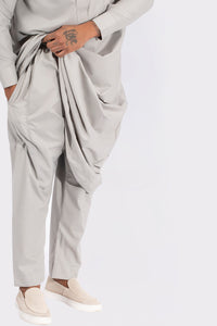 THE 2-DELIGE JELLABA