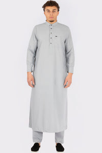 THE 2-DELIGE JELLABA