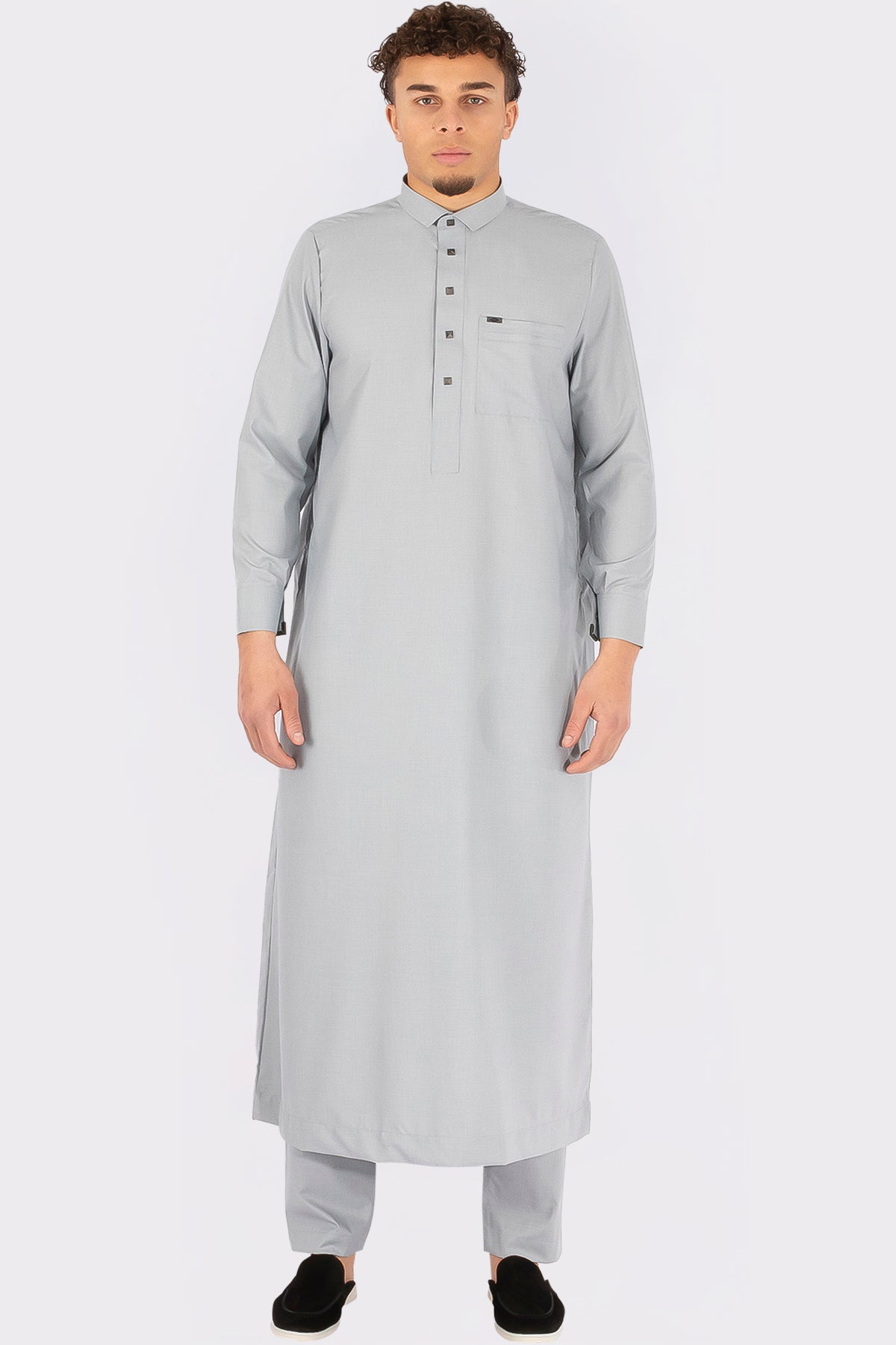 THE 2-DELIGE JELLABA