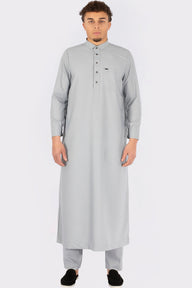 THE 2-DELIGE JELLABA