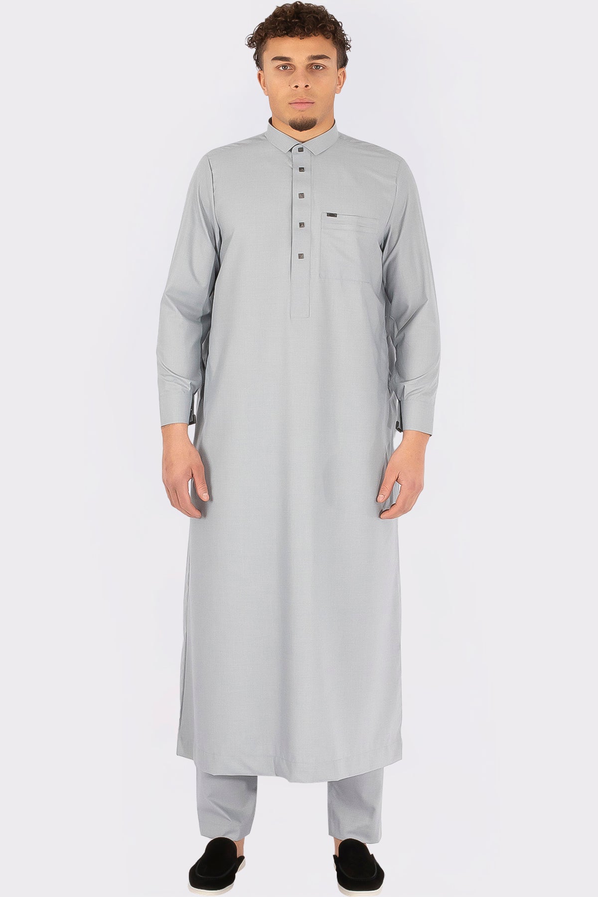 THE 2-DELIGE JELLABA