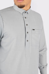 THE 2-DELIGE JELLABA