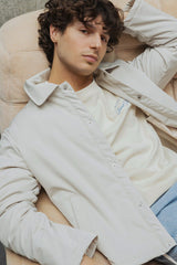THE SAVONA JACKET