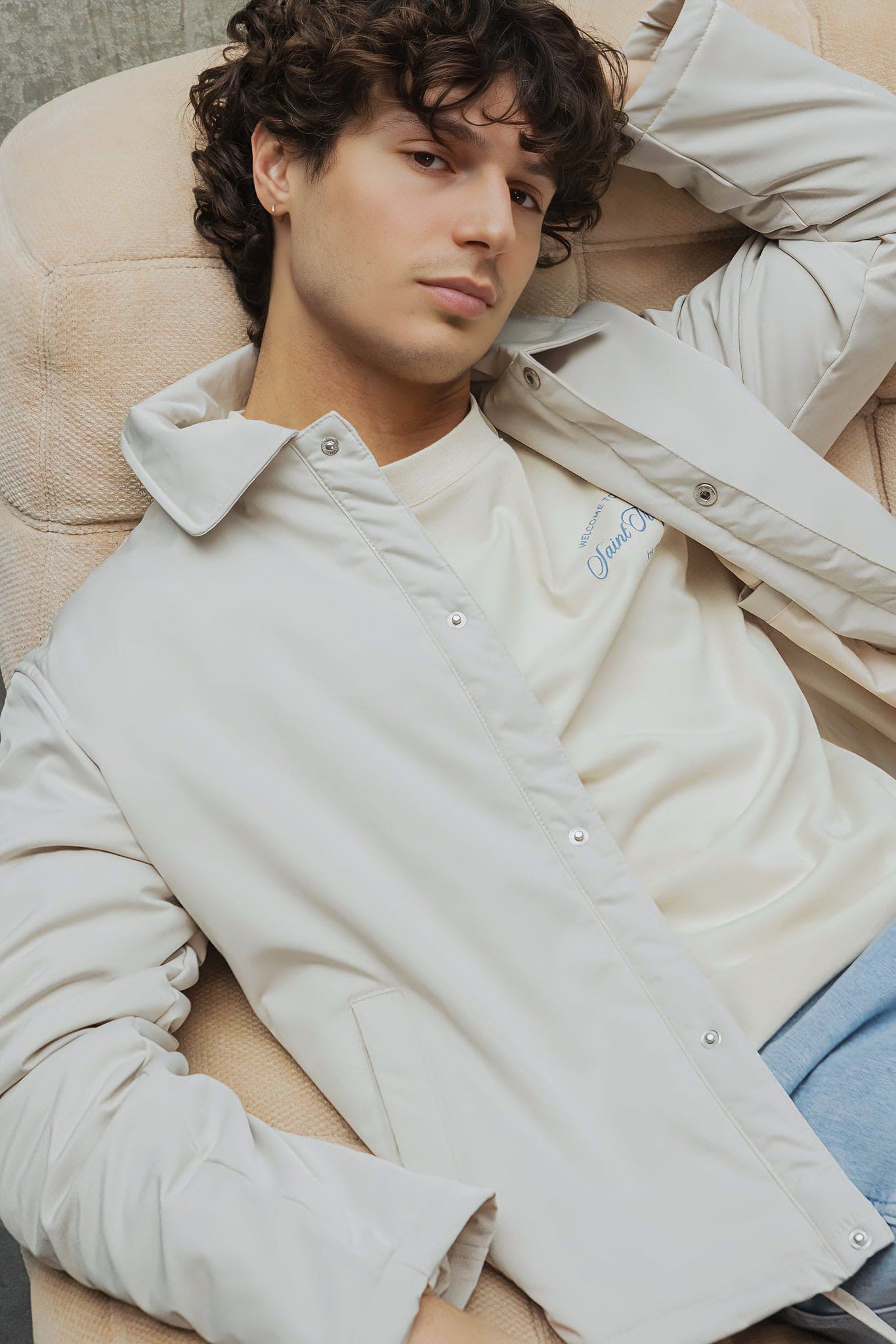 THE SAVONA JACKET
