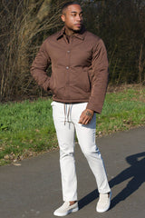 THE SAVONA JACKET