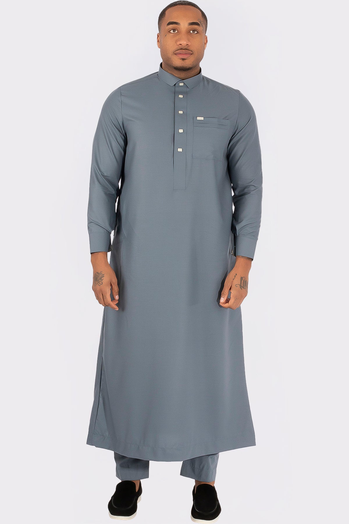 THE 2-DELIGE JELLABA