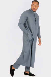 THE 2-DELIGE JELLABA