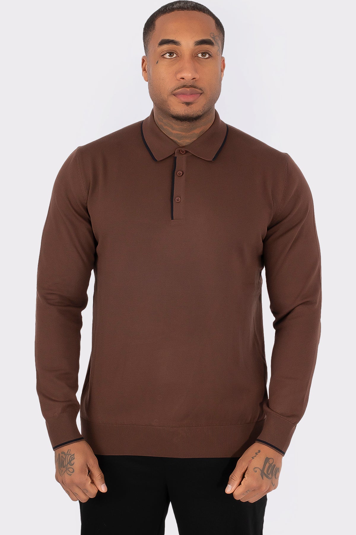 THE TREVIANO LONGSLEEVE