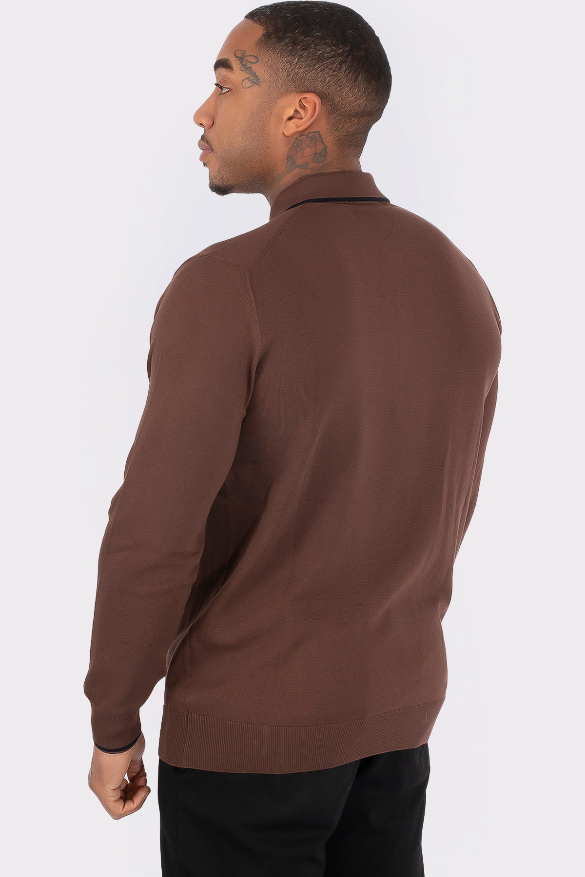 THE TREVIANO LONGSLEEVE