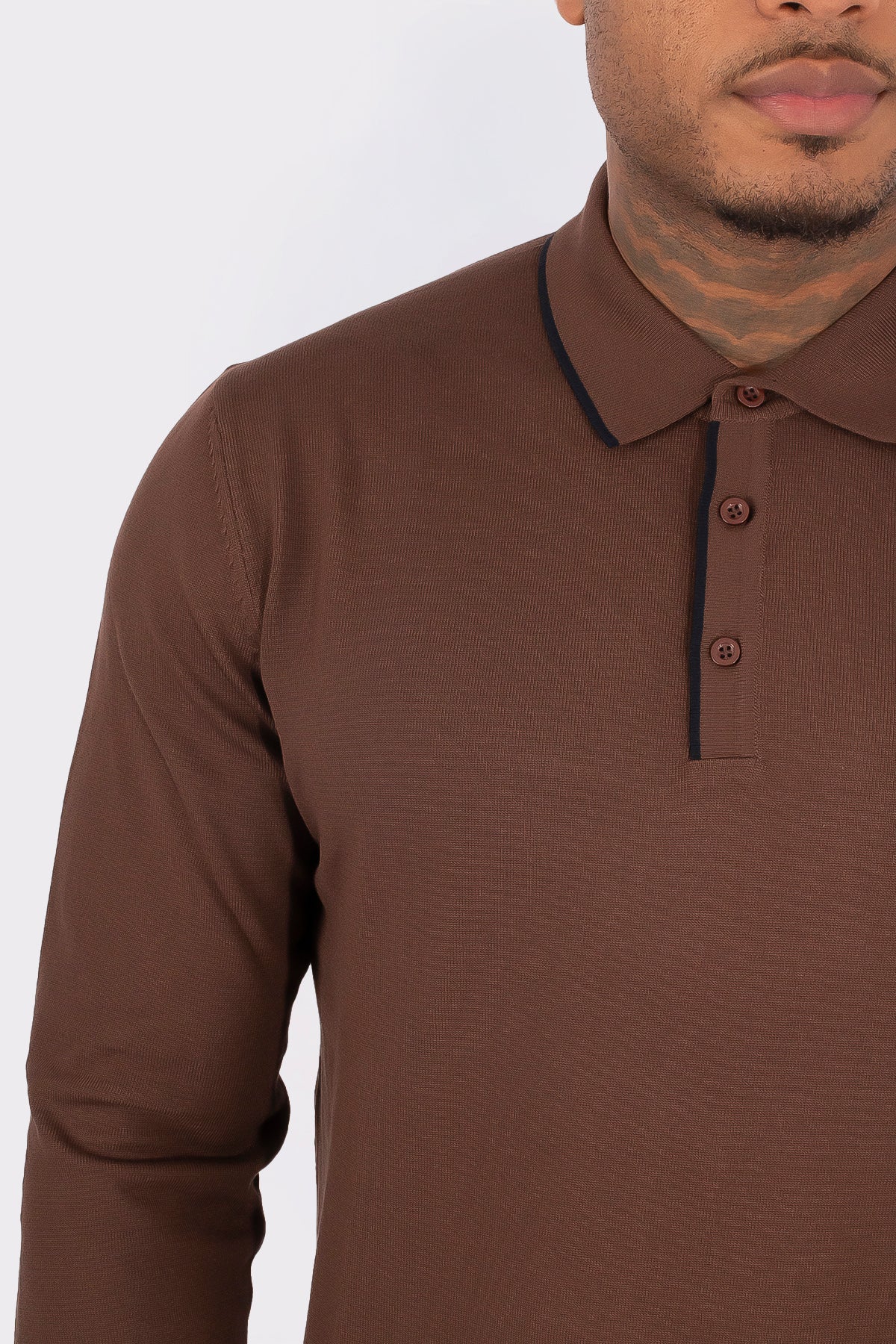 THE TREVIANO LONGSLEEVE