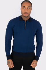 THE CORZONA LONGSLEEVE