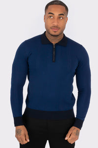 THE CORZONA LONGSLEEVE