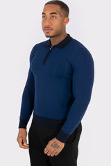 THE CORZONA LONGSLEEVE