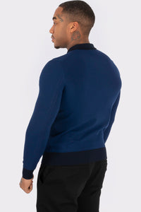 THE CORZONA LONGSLEEVE