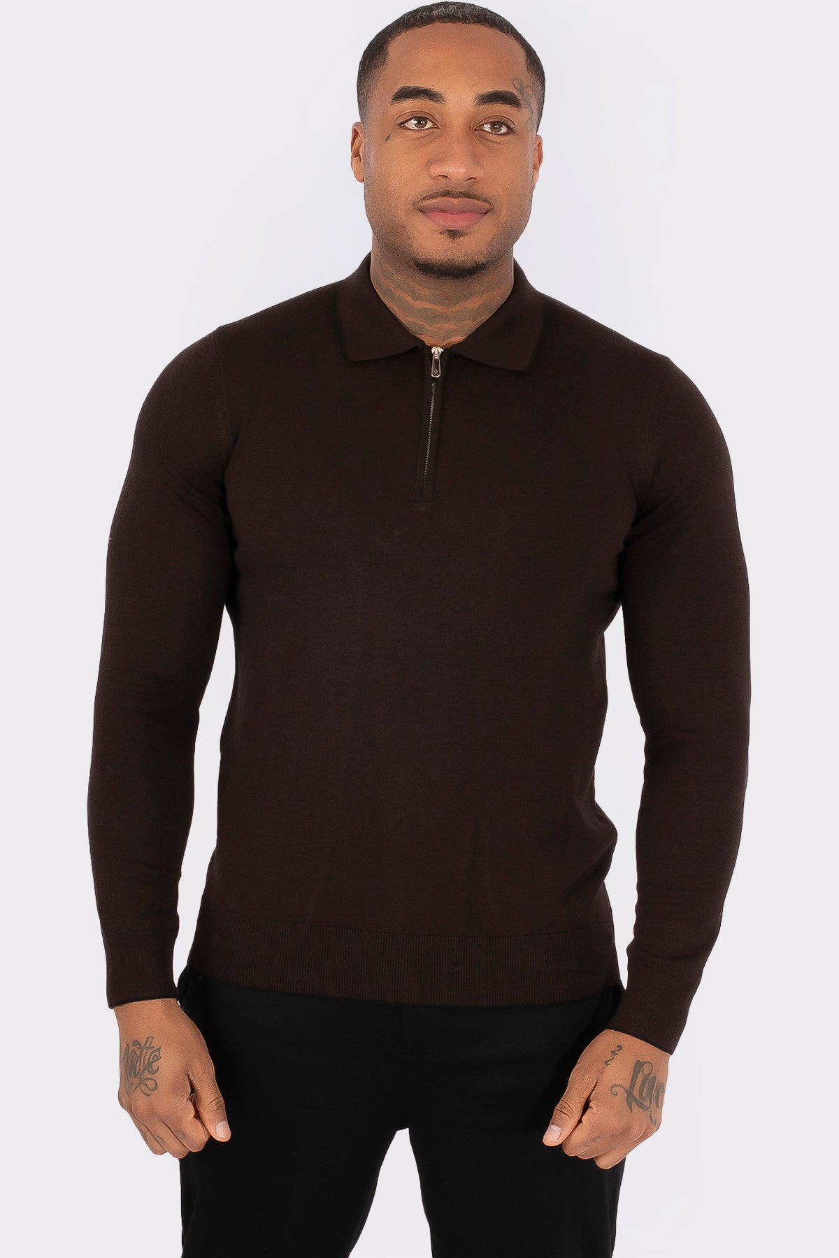 THE BERLIN LONGSLEEVE