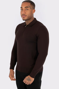 THE BERLIN LONGSLEEVE