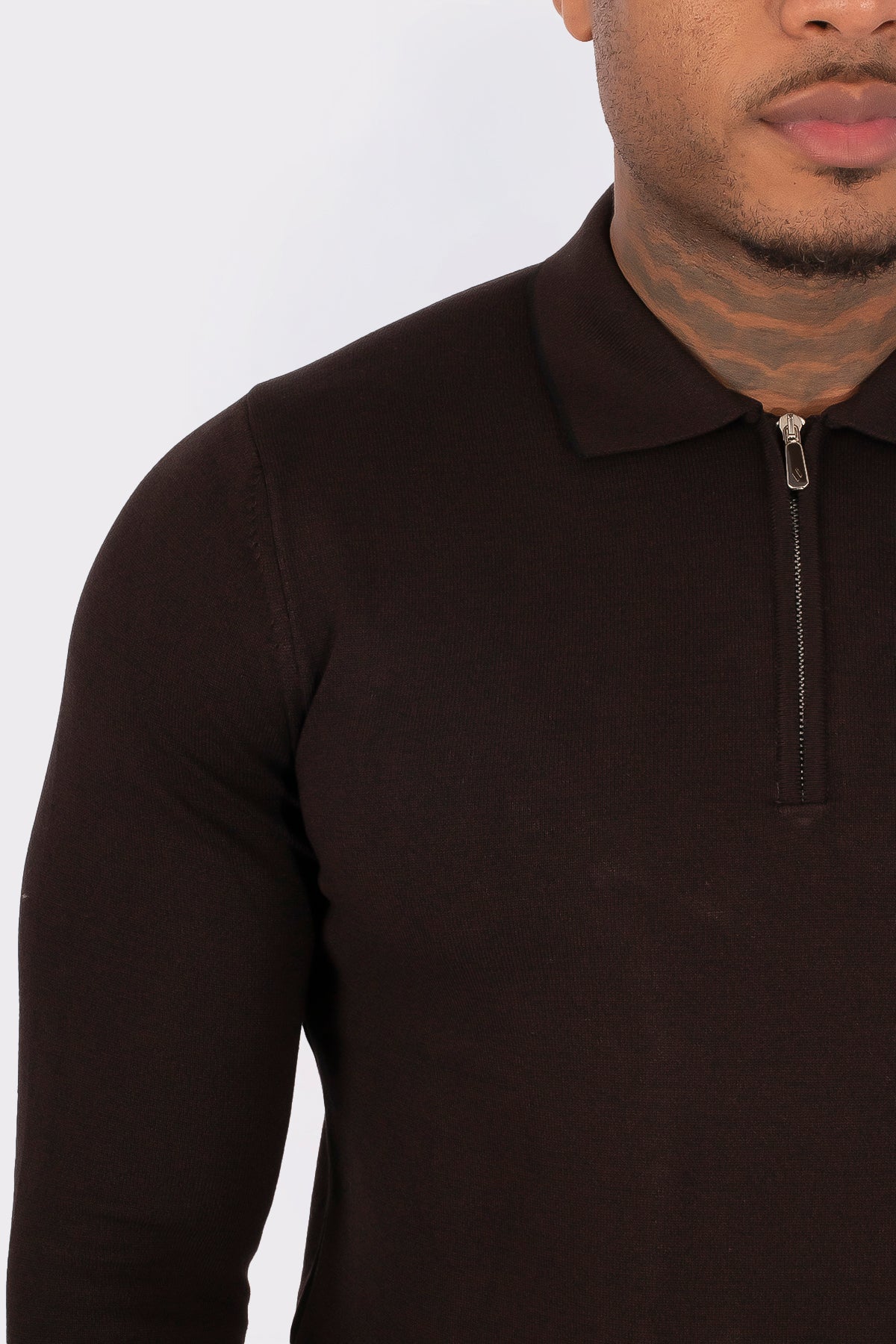 THE BERLIN LONGSLEEVE