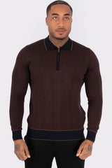 THE CORZONA LONGSLEEVE