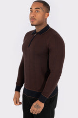 THE CORZONA LONGSLEEVE