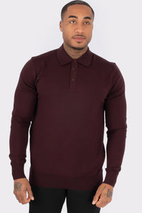 THE VICTOR LONGSLEEVE