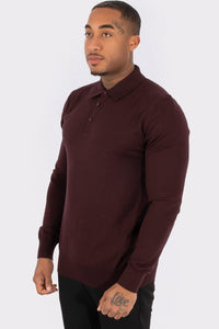 THE VICTOR LONGSLEEVE