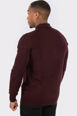 THE VICTOR LONGSLEEVE