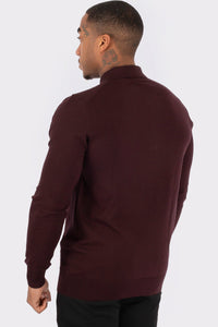 THE VICTOR LONGSLEEVE