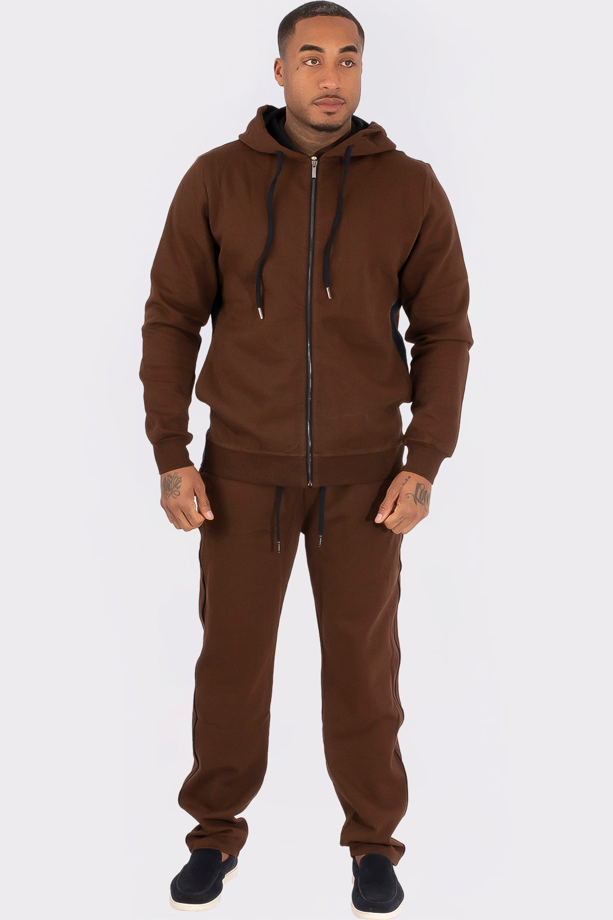 THE LIVORNO COMBISET