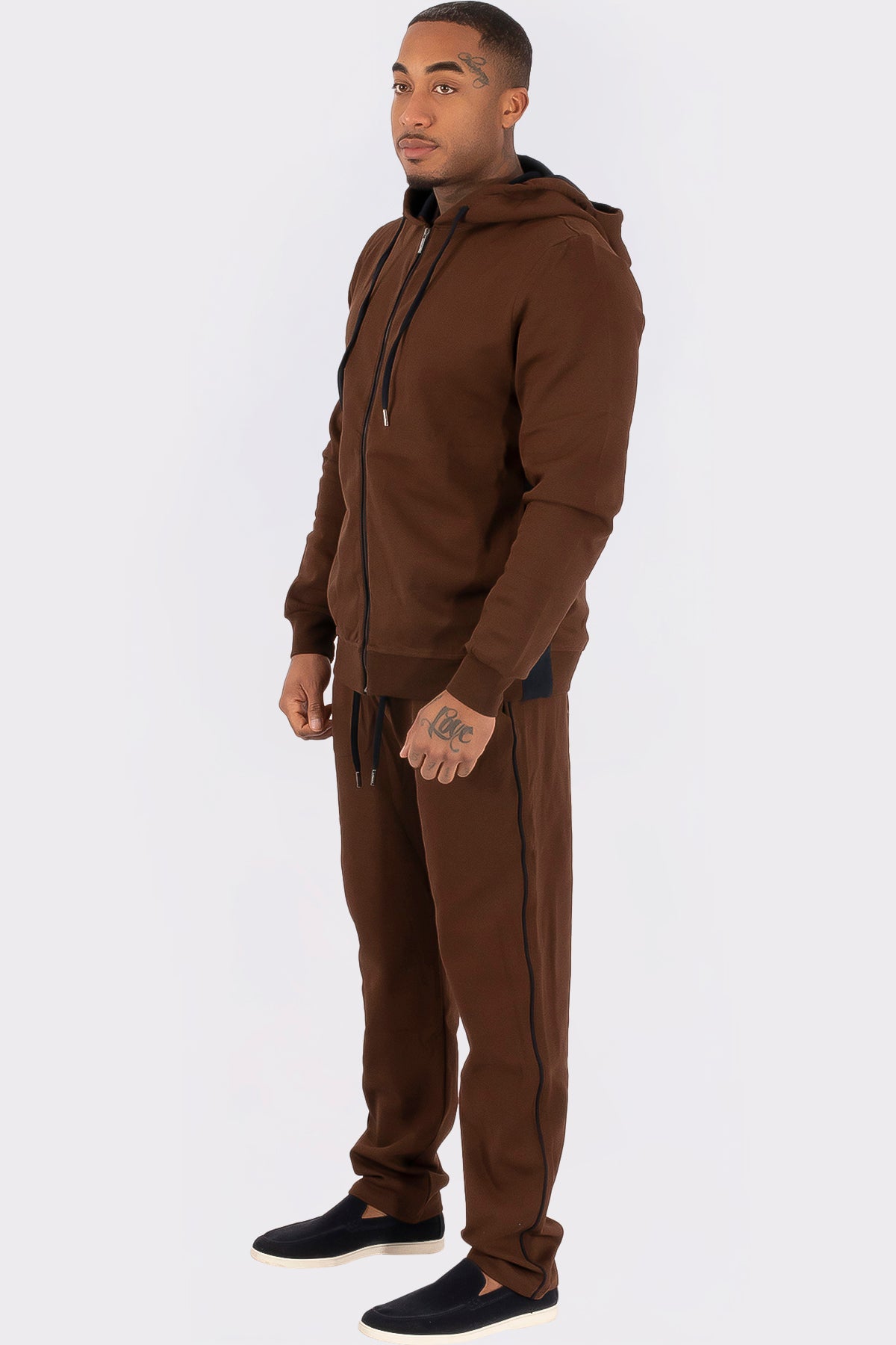 THE LIVORNO COMBISET