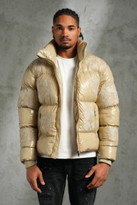 THE BRUNO PUFFER JACKET