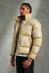THE BRUNO PUFFER JACKET