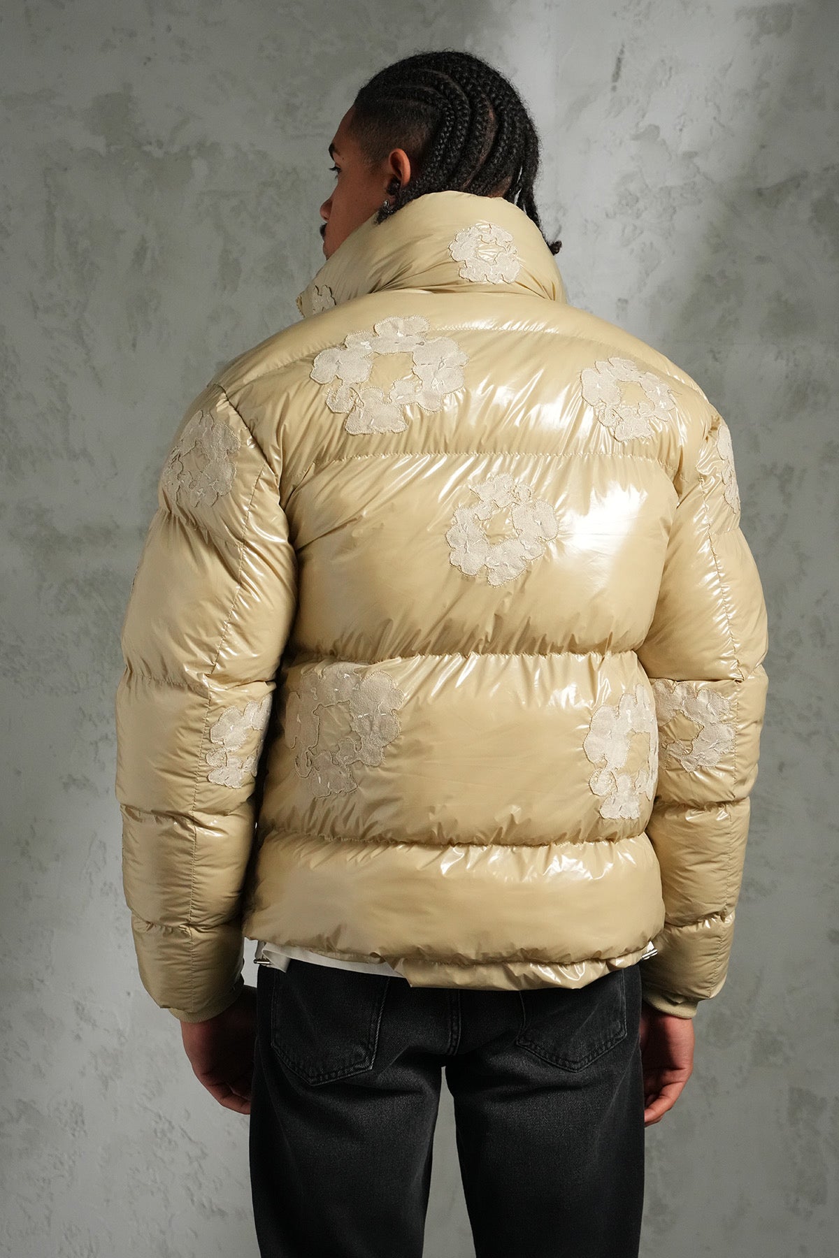THE BRUNO PUFFER JACKET