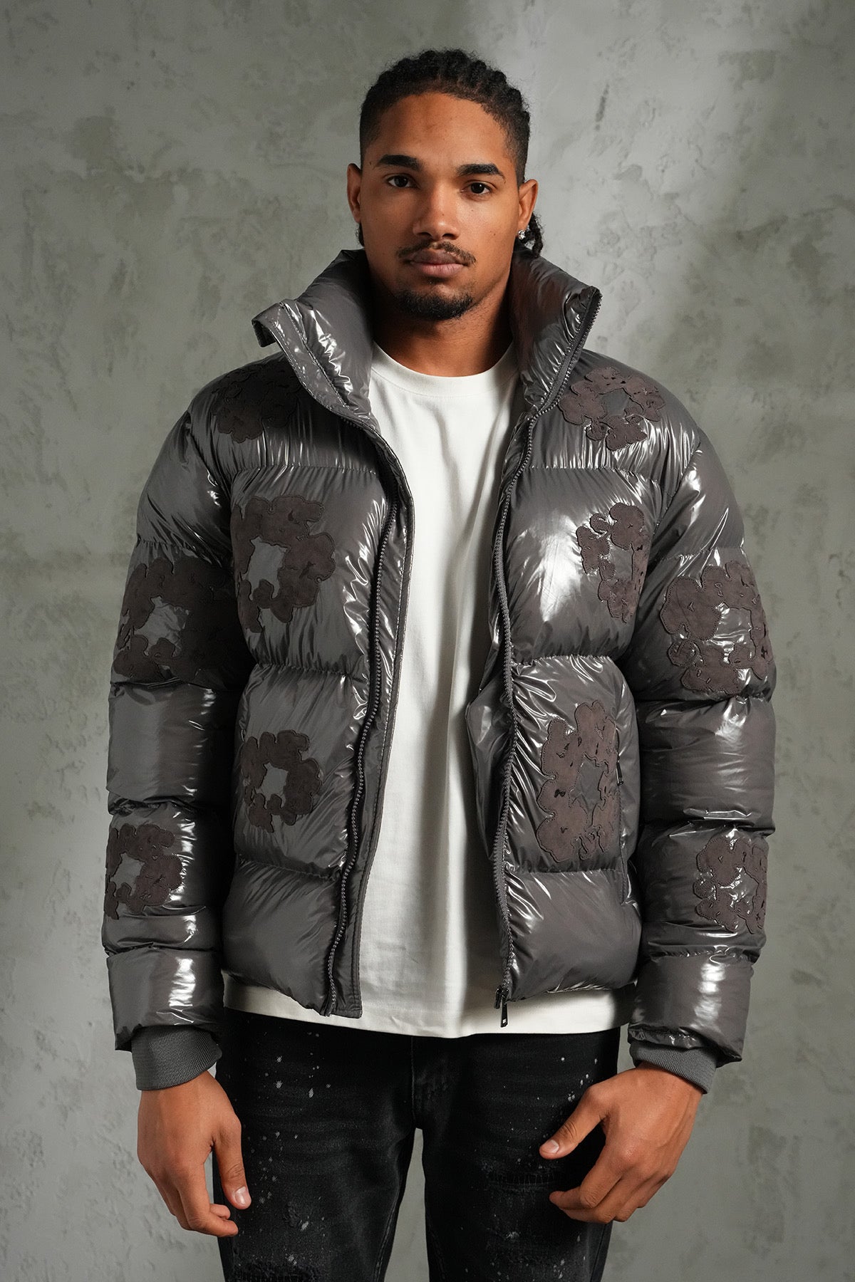 THE BRUNO PUFFER JACKET