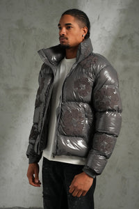 THE BRUNO PUFFER JACKET