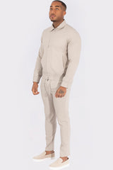 THE BELLINI TECH SUIT