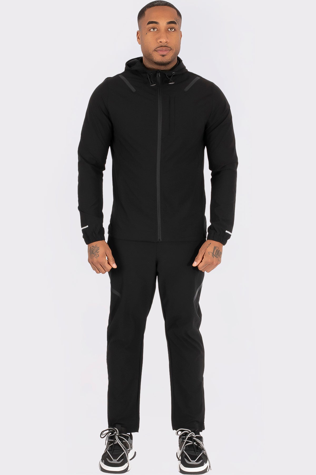 THE SAVERIO COMBISET