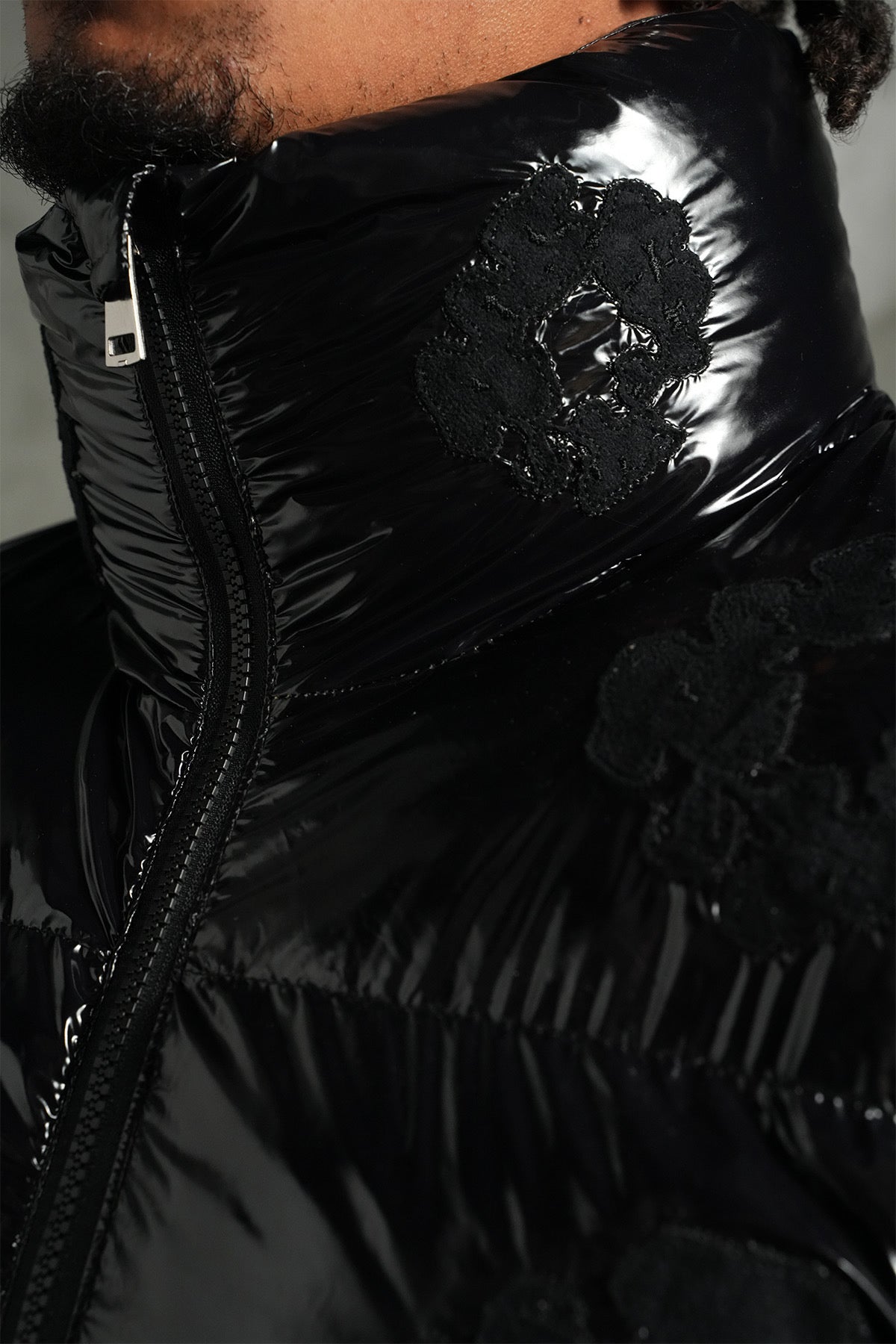 THE BRUNO PUFFER JACKET