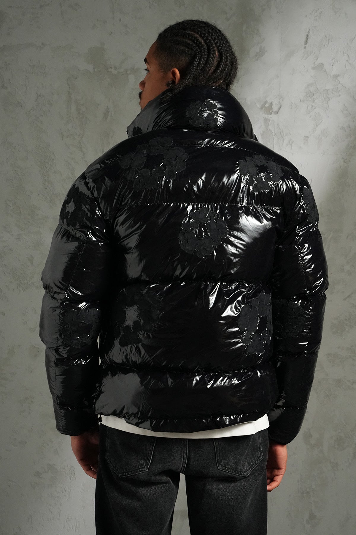 THE BRUNO PUFFER JACKET