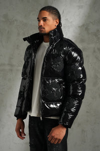 THE BRUNO PUFFER JACKET